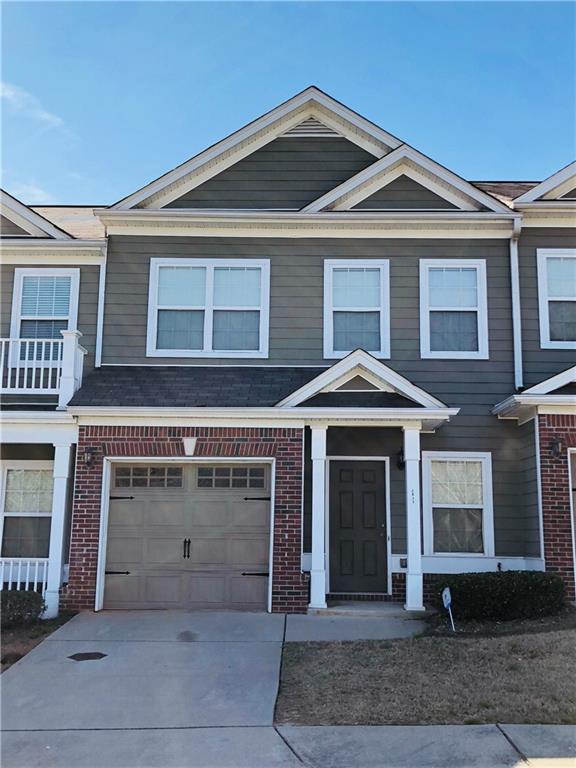 7811 Carnegie Drive - Photo 1