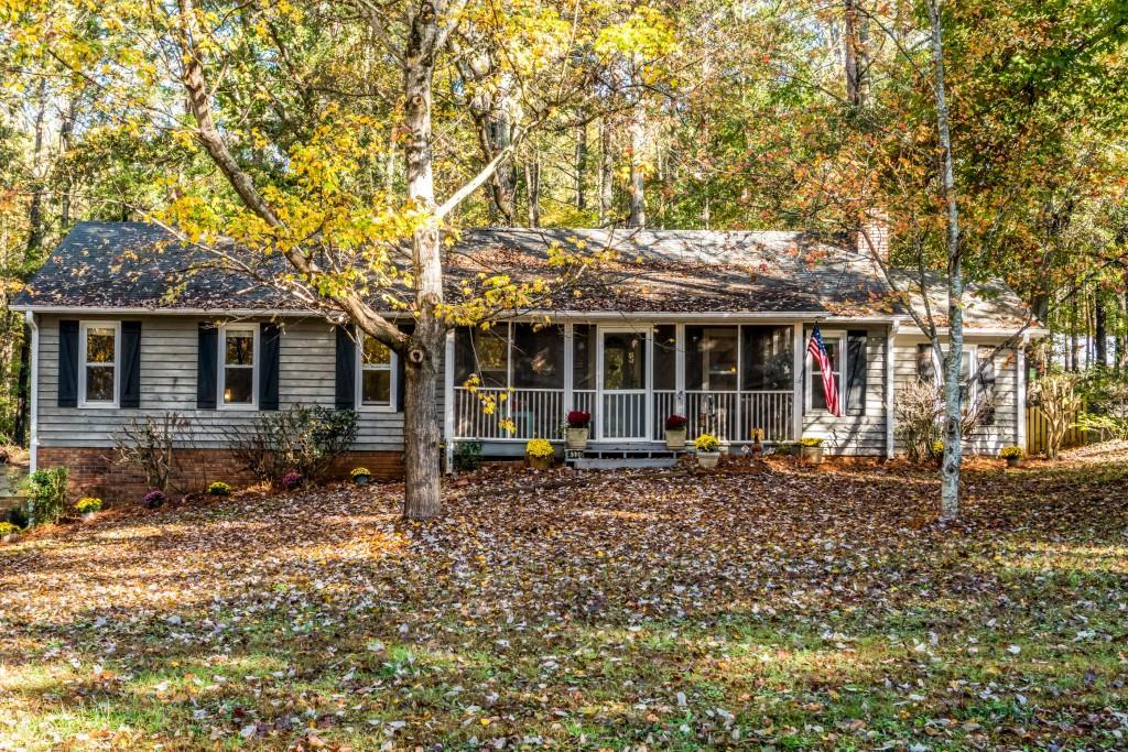 4530 Creekwood Circle - Photo 1