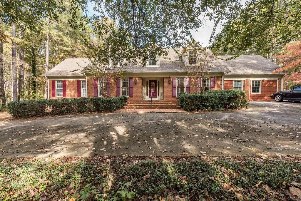 4866 Clark Lake Way - Photo 1