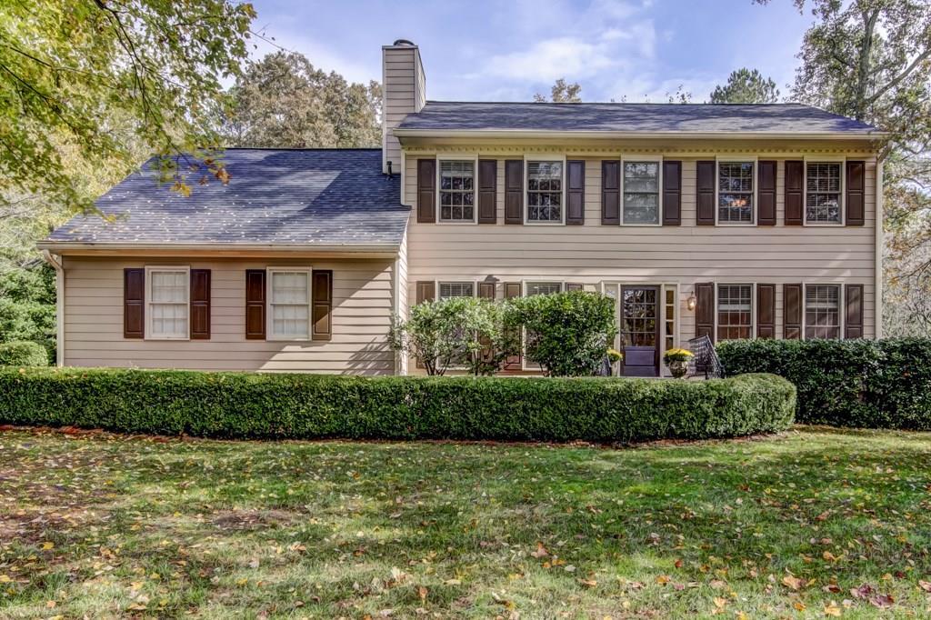1884 Clinton Drive - Photo 1