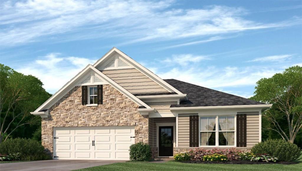 279 Orchard Trail - Photo 1