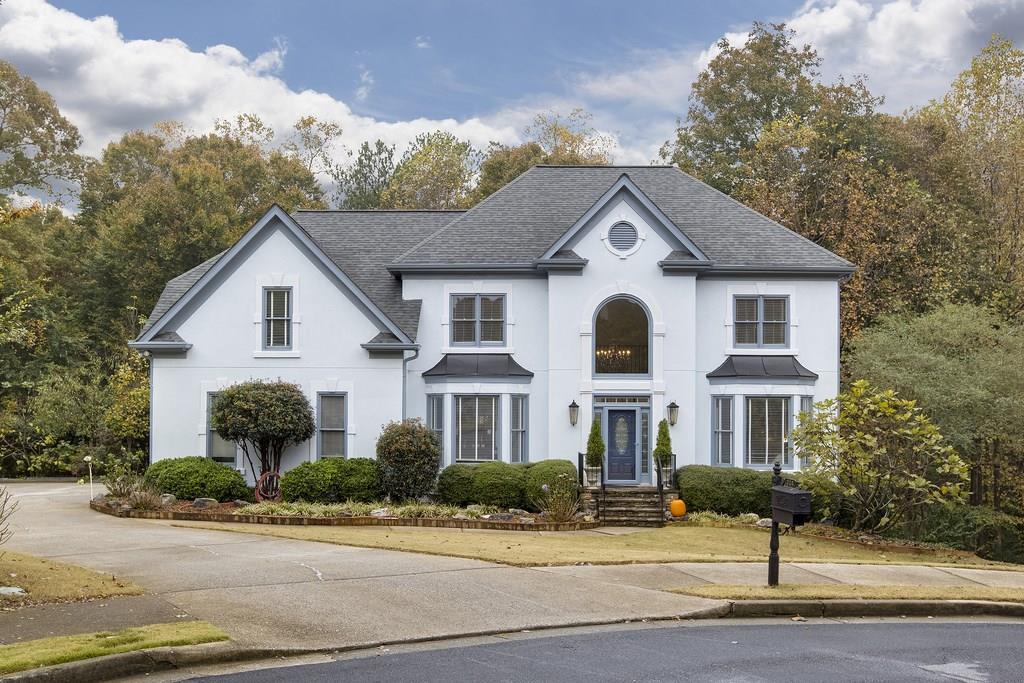 320 Trevington Court - Photo 1