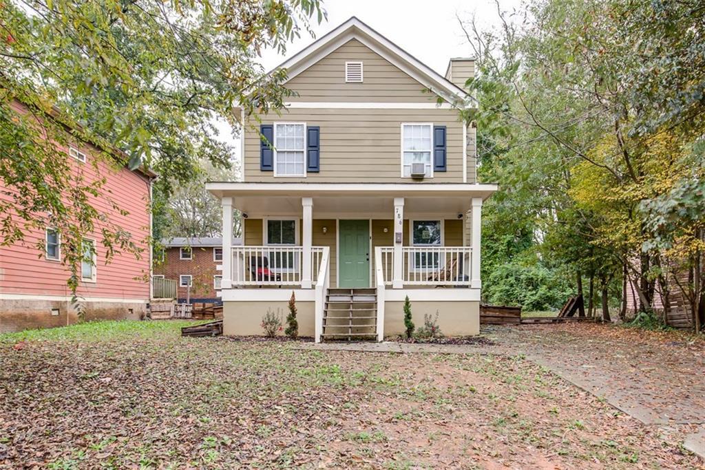 786 Neal Street - Photo 1