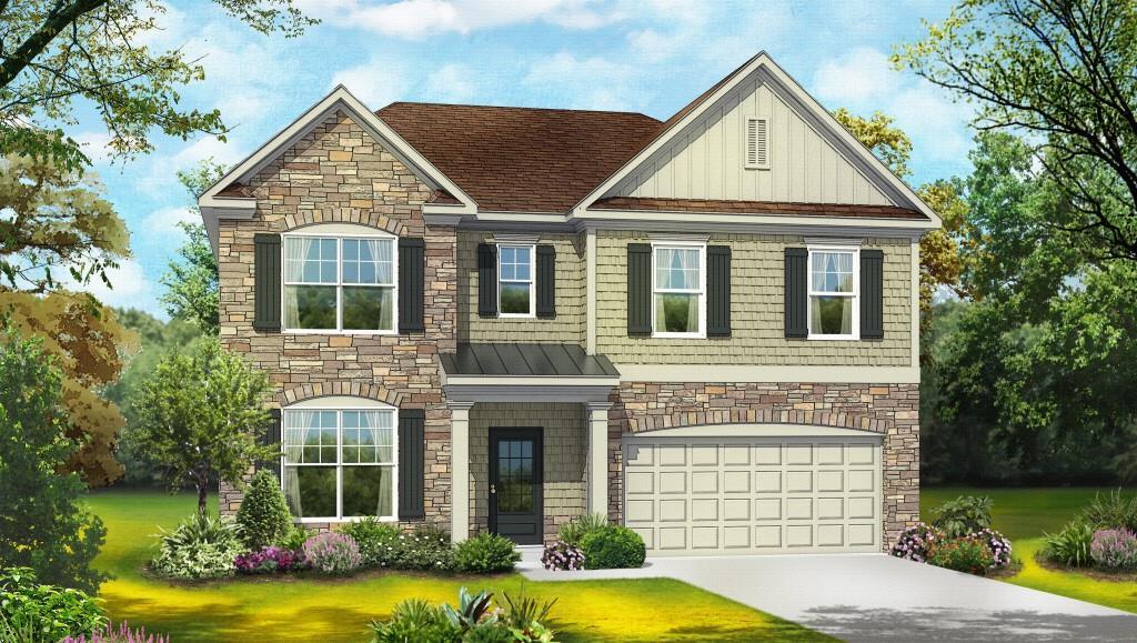 281 Orchard Trail - Photo 1