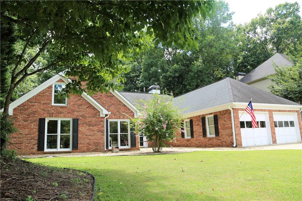 6075 Braidwood Bend - Photo 1