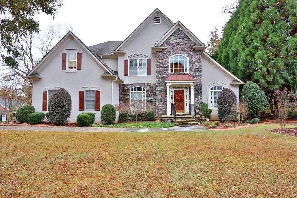 3532 Brandywine Road - Photo 1