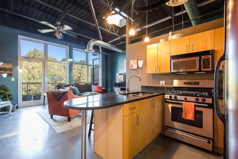 5200 Peachtree Road - Photo 1