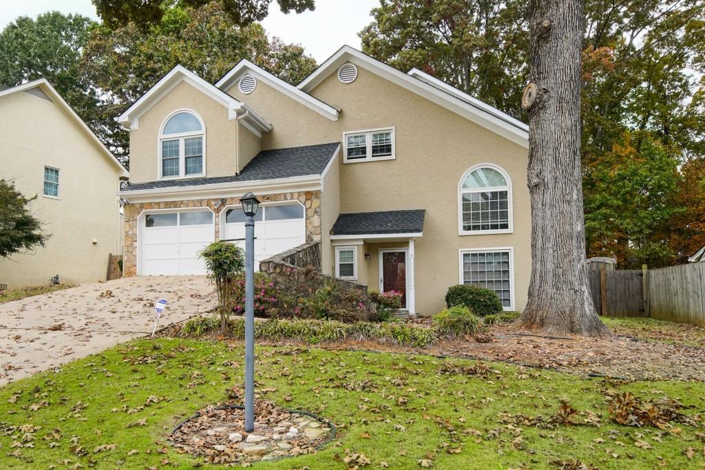 985 Bridgegate Drive - Photo 1