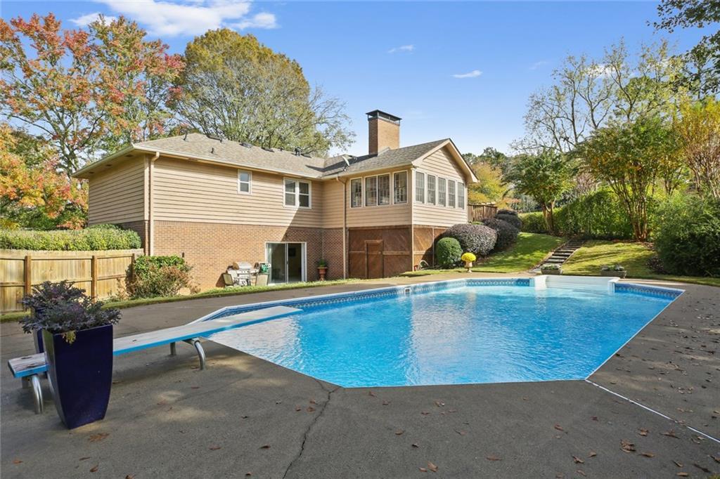685 Rounsaville Road - Photo 1