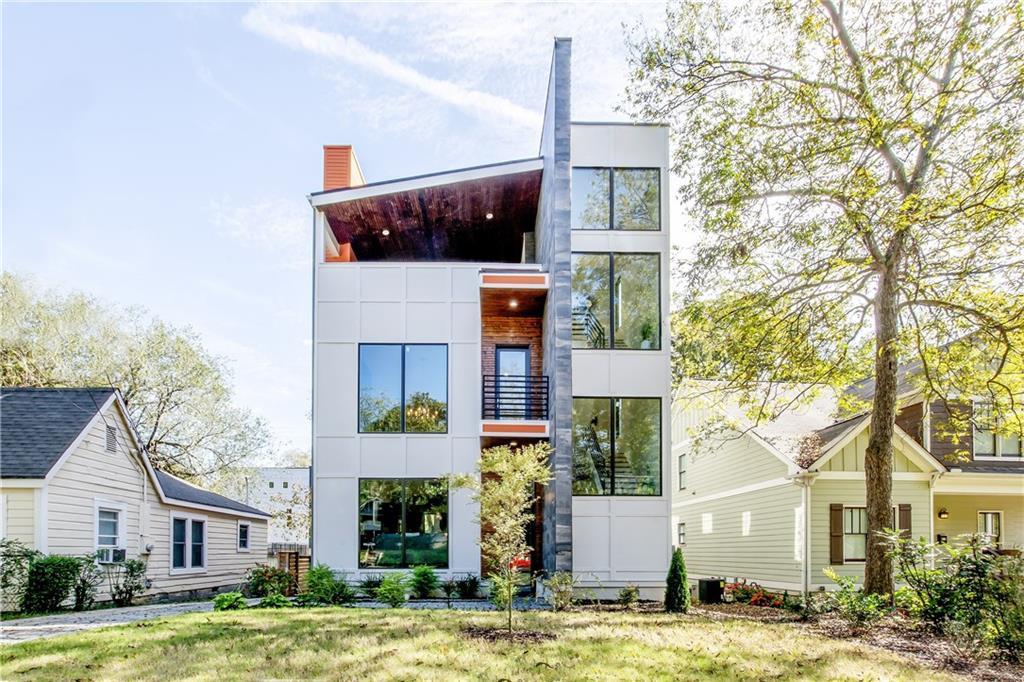209 Lowry Street - Photo 1