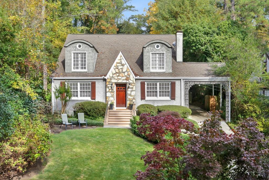 882 Wildwood Road - Photo 1