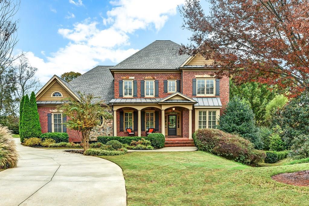 3955 Graystone Preserve Place - Photo 1