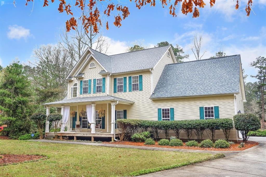 3475 Millers Pond Way - Photo 1