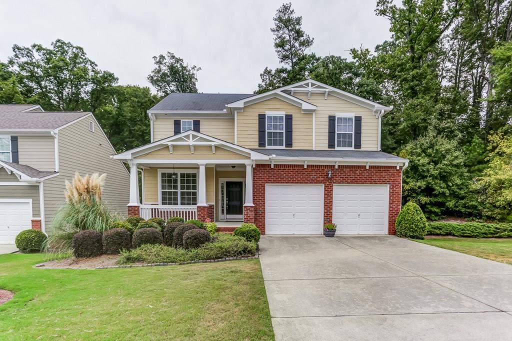 1513 Justine Way - Photo 1