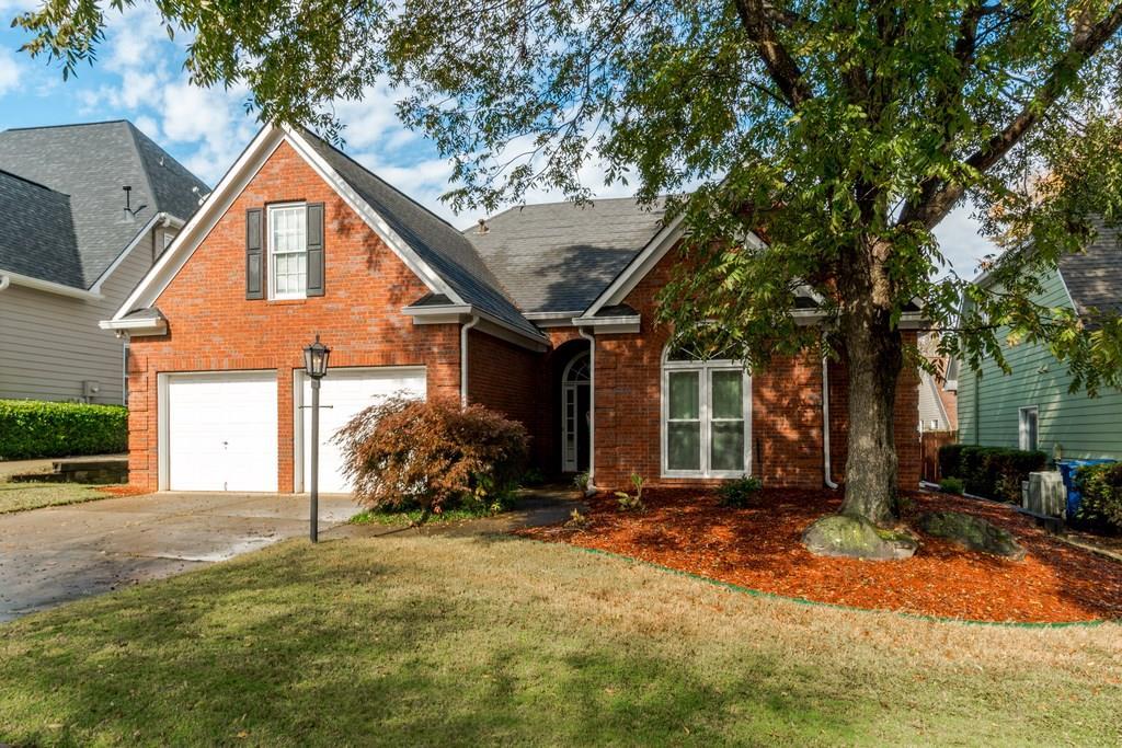 1805 Wilkenson Crossing - Photo 1