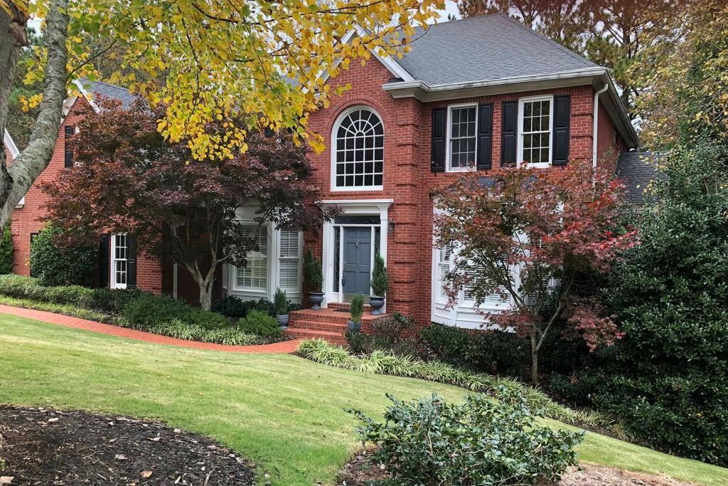 4846 Trevor Court - Photo 1