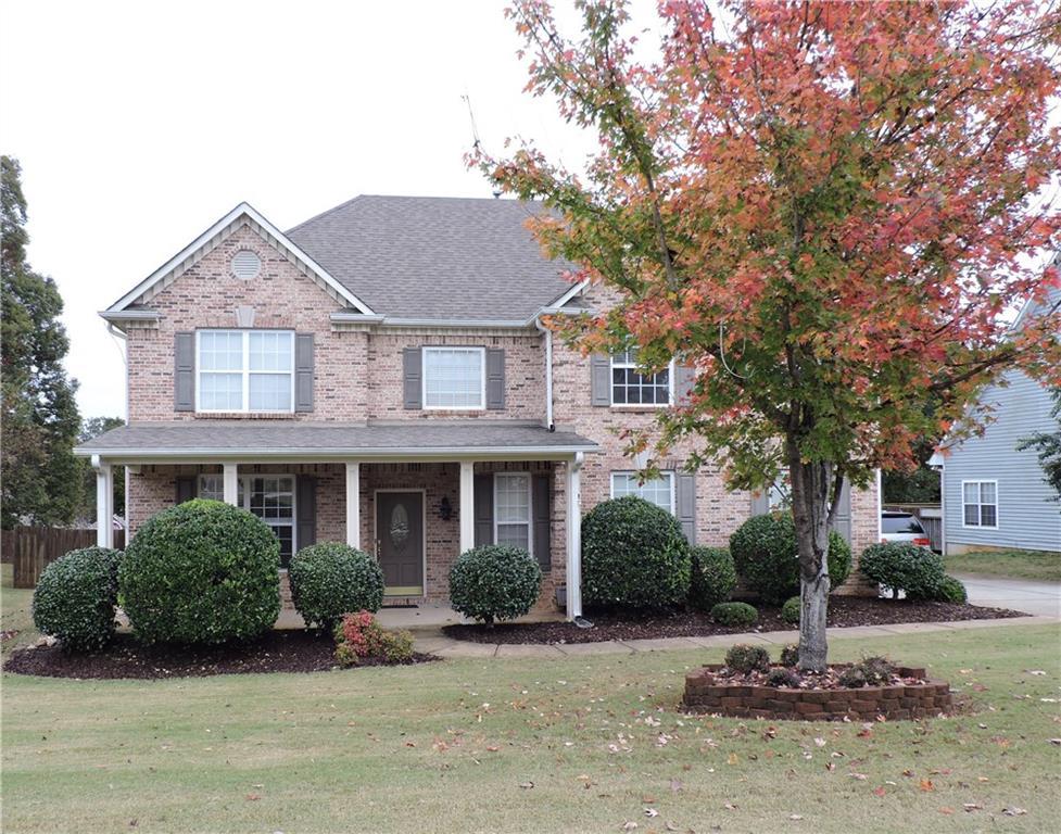 608 Tripetal Way - Photo 1
