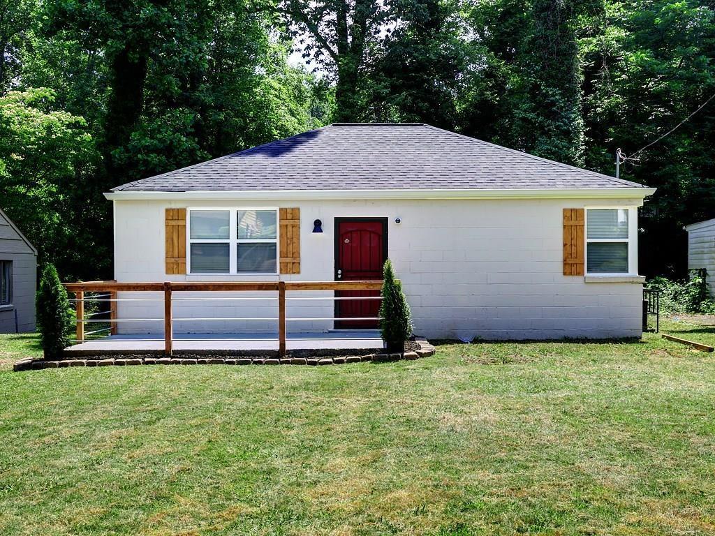 1290 Graymont Drive - Photo 1