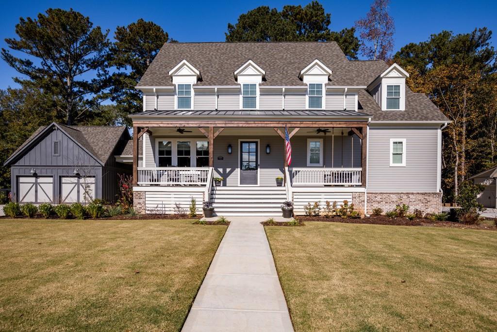 1155 Allenbrook Lane - Photo 1