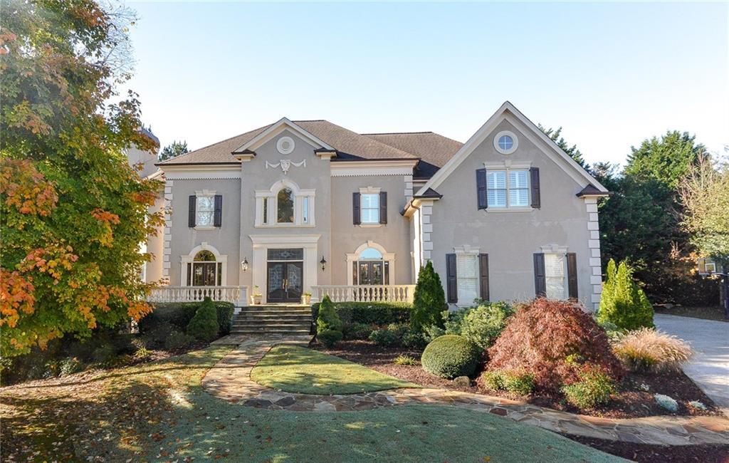 1010 Bay Tree Lane - Photo 1