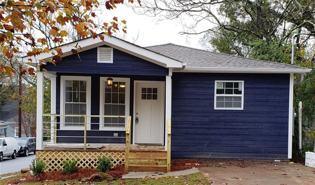 1130 Welch Street - Photo 1