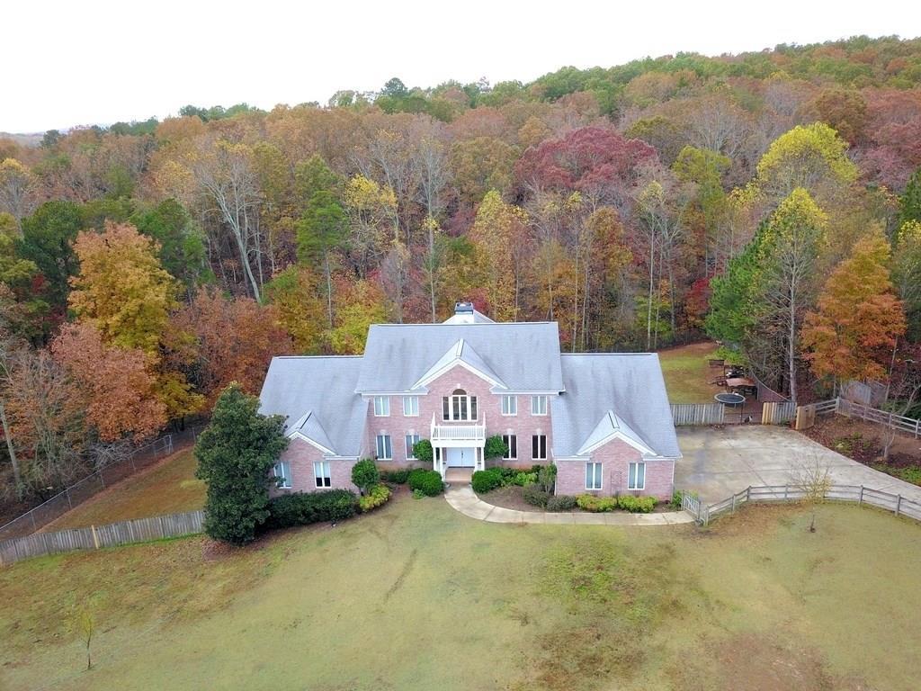 700 Harrison Farm Road - Photo 1