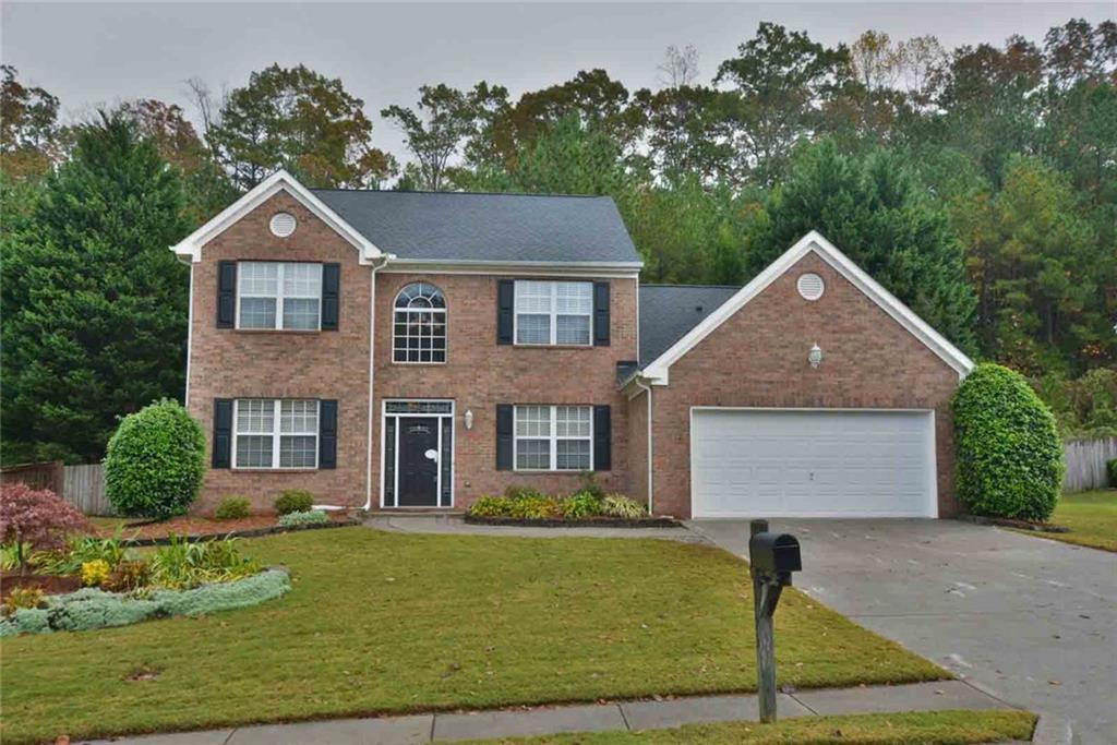 5795 Stephens Mill Drive - Photo 1