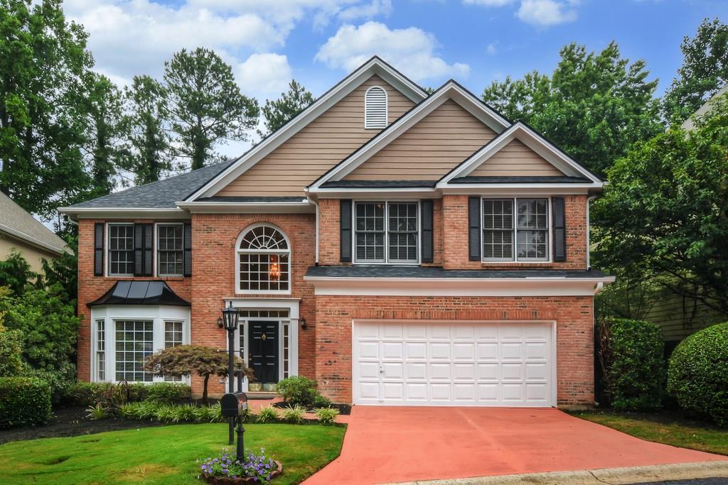 3600 Henley Park Court - Photo 1