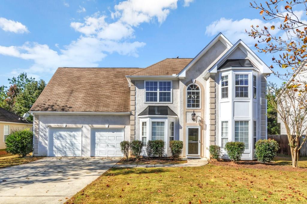 1185 Cascade Hills Drive - Photo 1
