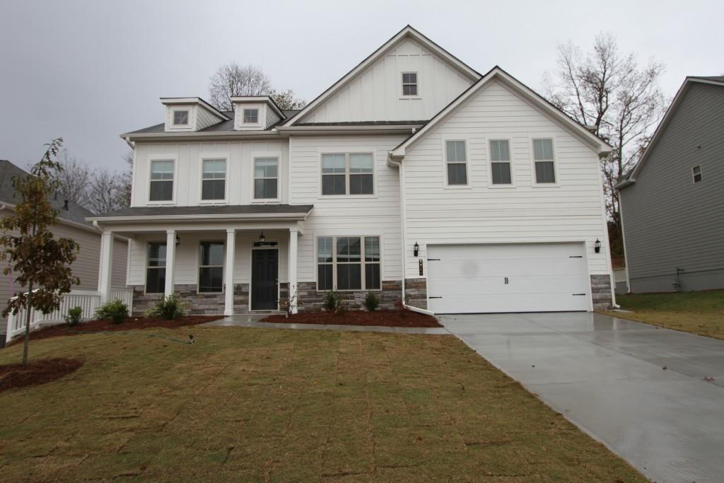 7940 Brewton Creek Drive - Photo 1