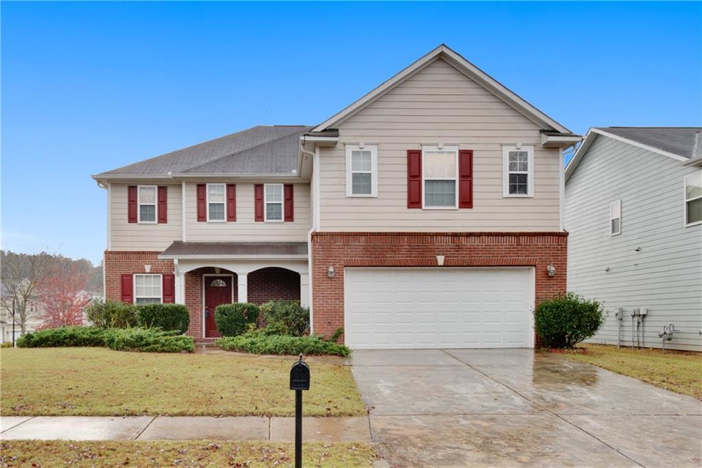 6120 Sparkling Cove Lane - Photo 1