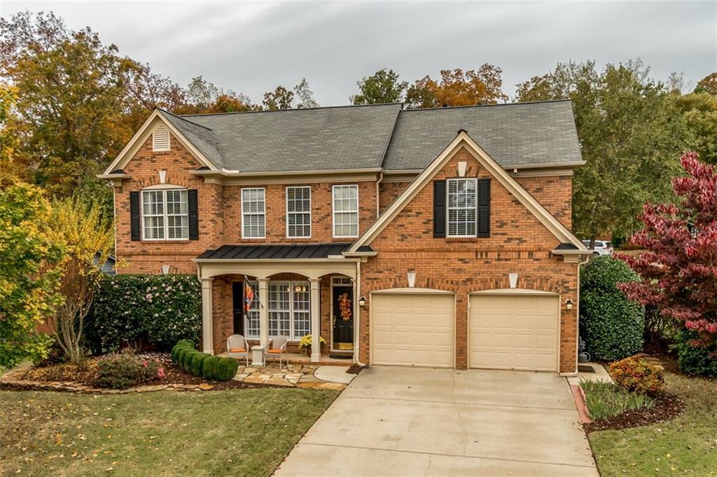 1565 Bookhout Drive - Photo 1