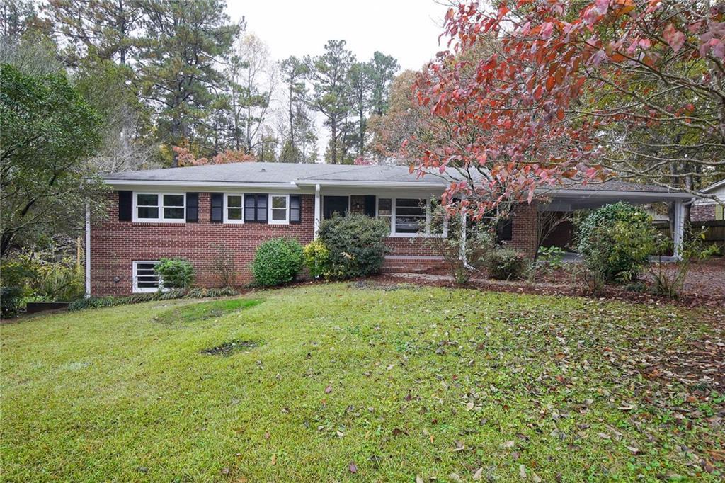 4101 Red Oak Drive - Photo 1