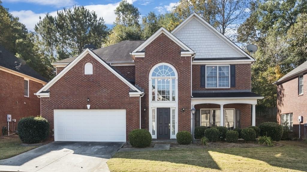 146 Ennisbrook Drive - Photo 1