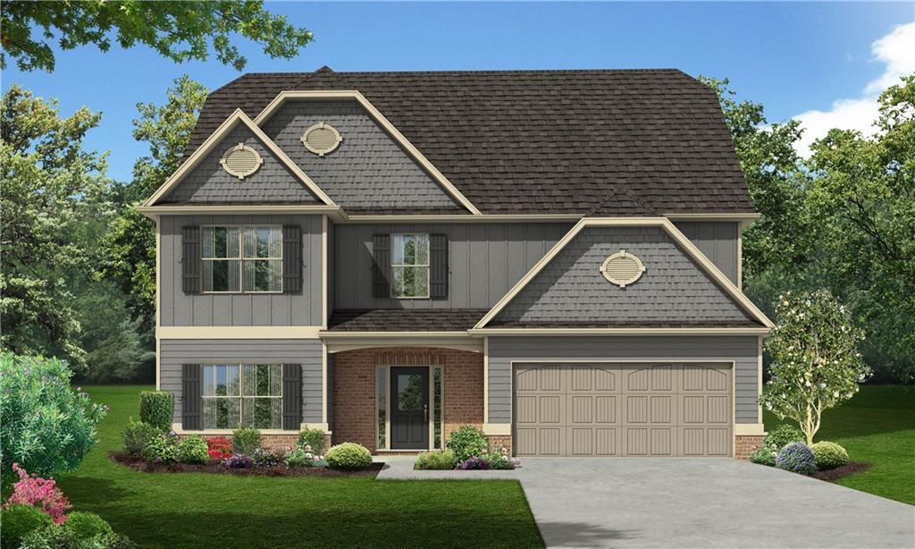 2580 Grayton Loop - Photo 1
