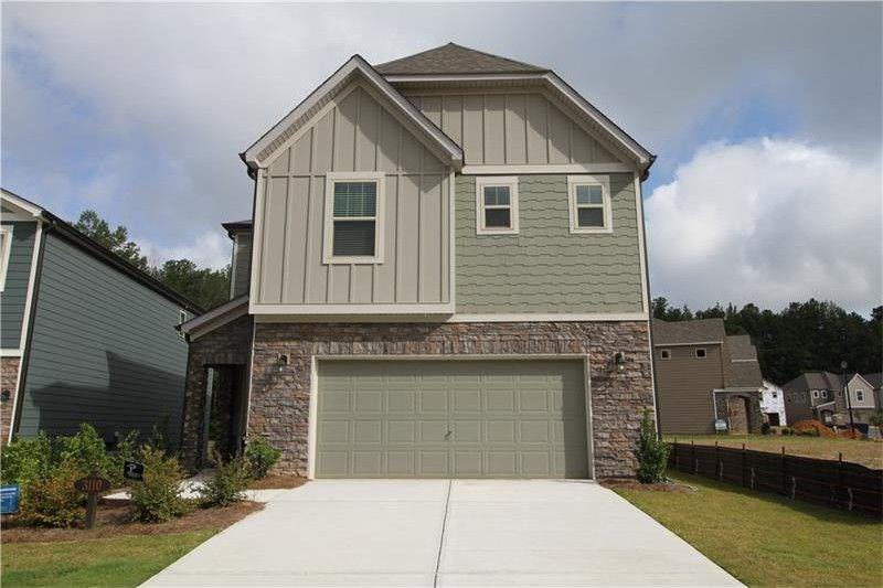 3110 Morgan Road - Photo 1
