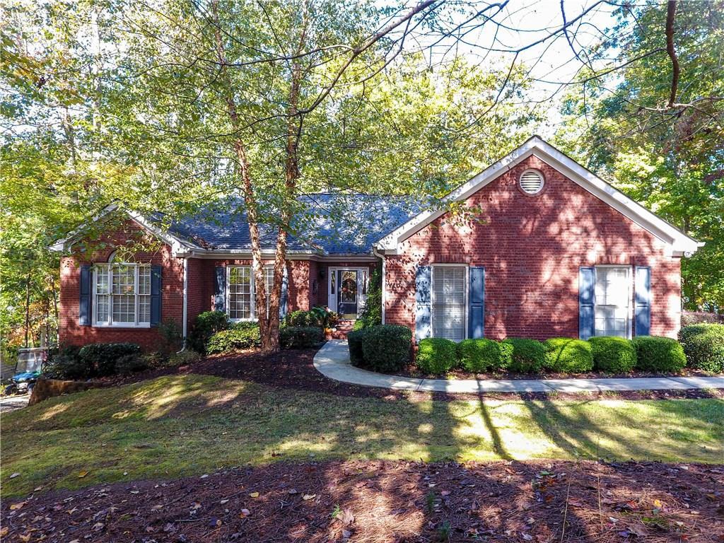 4911 Habersham Walk - Photo 1