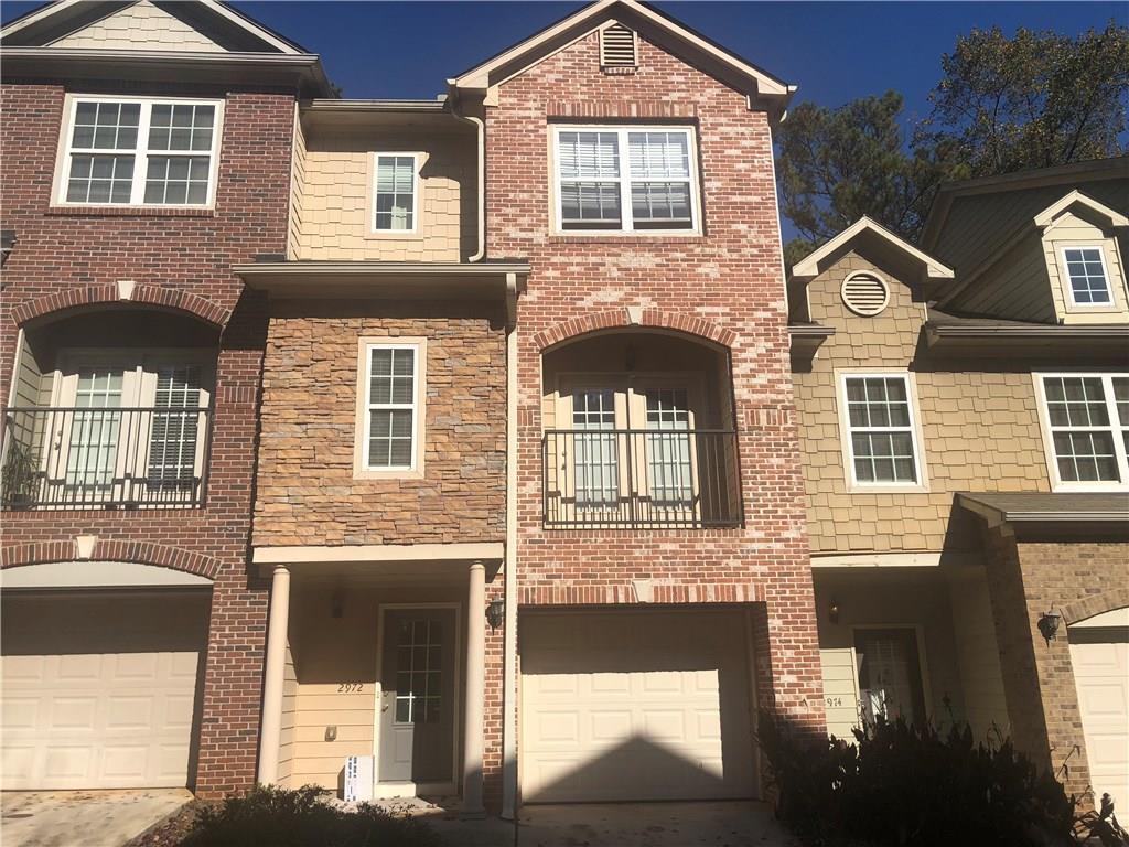 2972 Ashlyn Pointe Drive - Photo 1