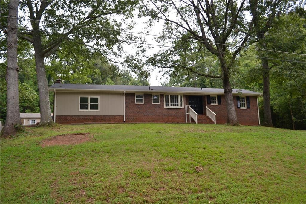 1220 Dewberry Lane - Photo 1