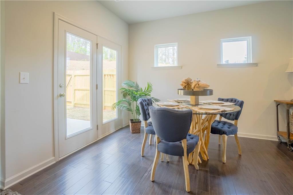 5001 Longview Walk - Photo 1