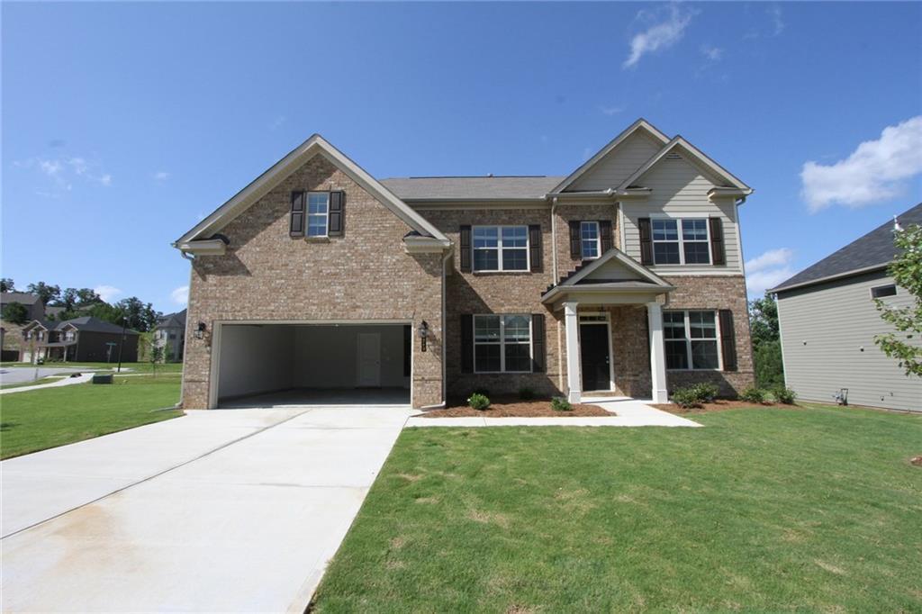 1850 Landon Lane - Photo 1