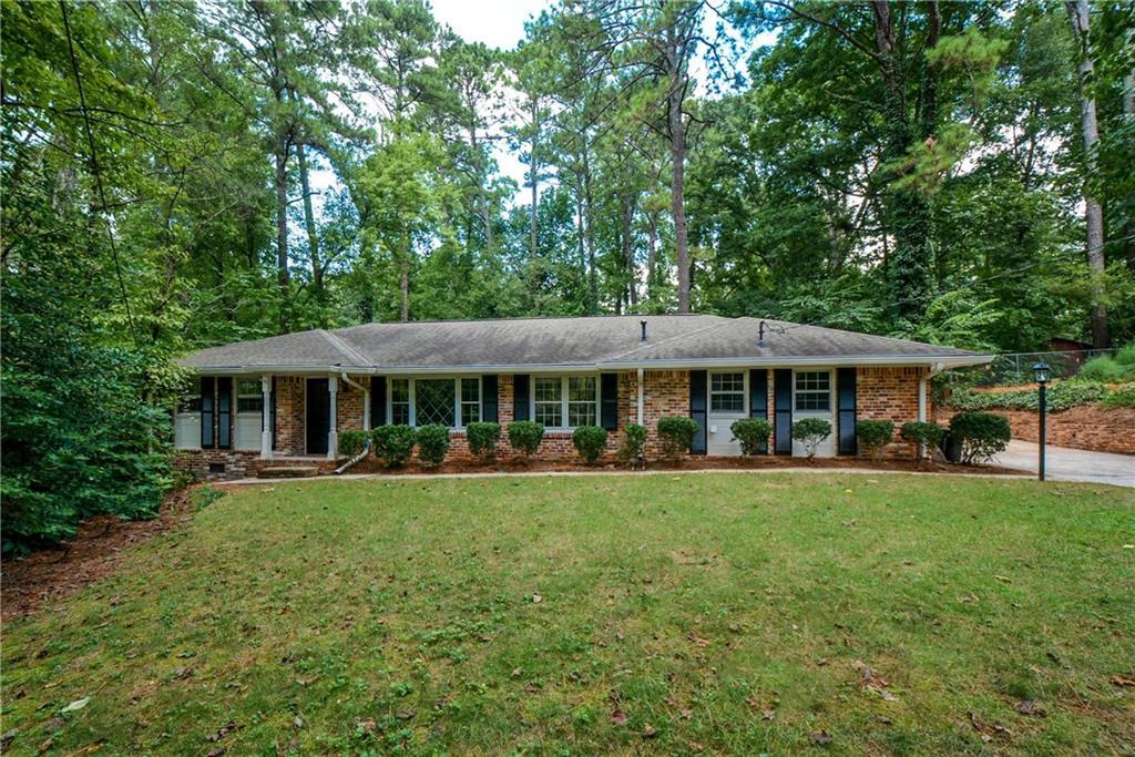 3078 Cherrywood Court - Photo 1