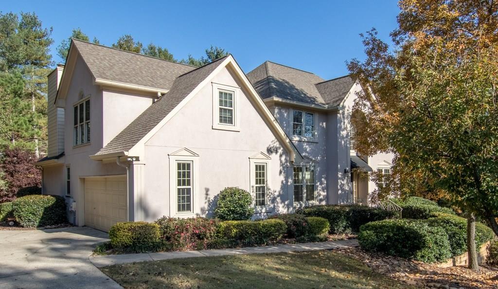 807 Oak Trail Drive - Photo 1