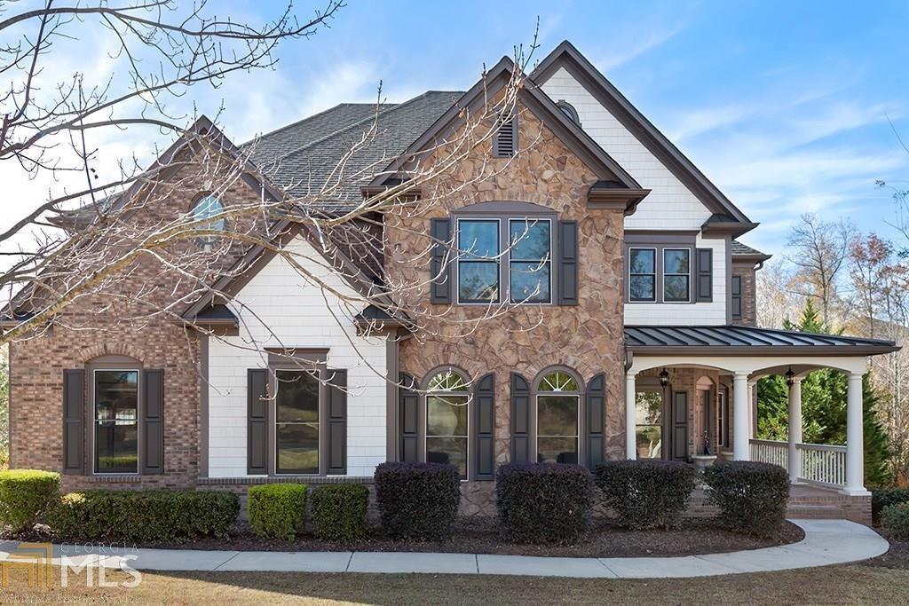 3935 Abingdon Place - Photo 1