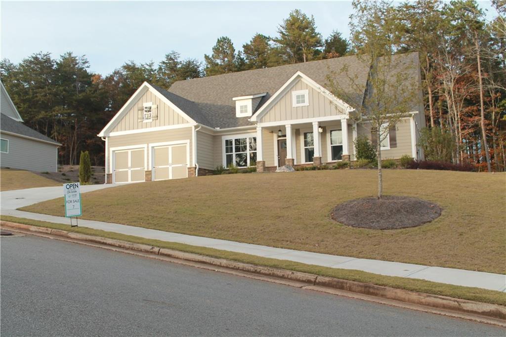 132 Longleaf Drive - Photo 1