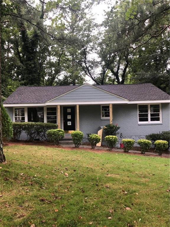 1973 Wells Drive Sw - Photo 1