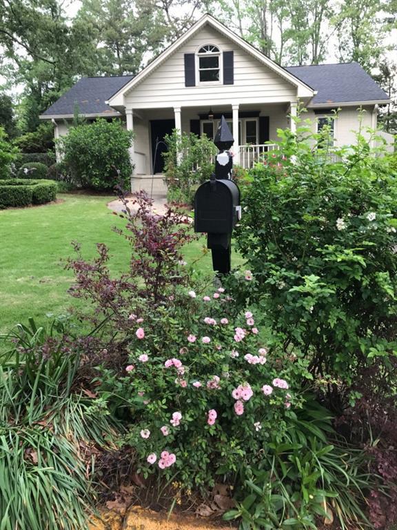 904 Longstreet Circle - Photo 1