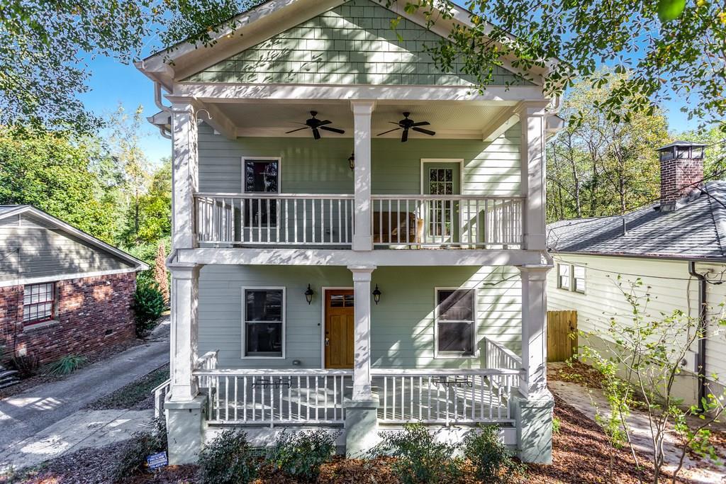 97 Rockyford Road - Photo 1