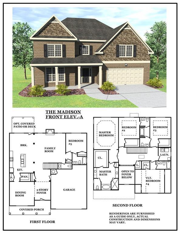 613 Augusta Drive - Photo 1