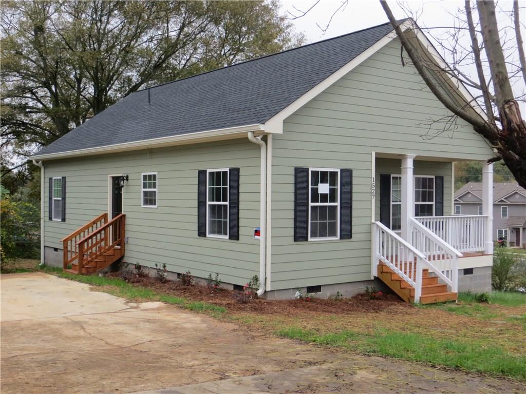 1527 Ralston Street - Photo 1